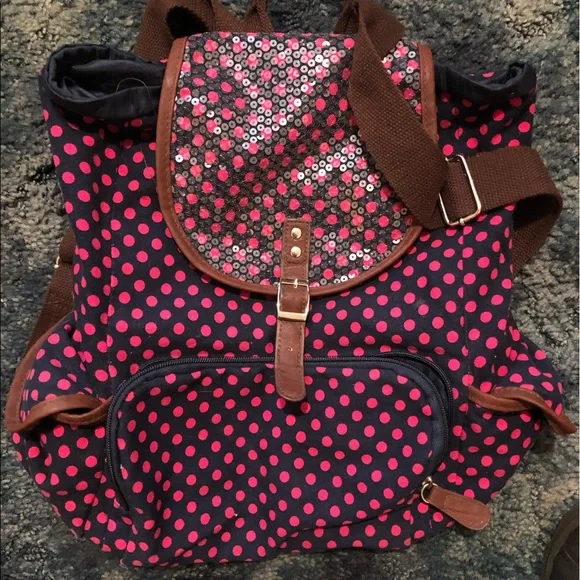 Backpack - Picture 1 of 1